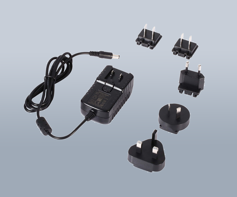 Guide to Selecting Power Supplies for Monitors: ACMS43 50W High-Frequency Switching Power Supply