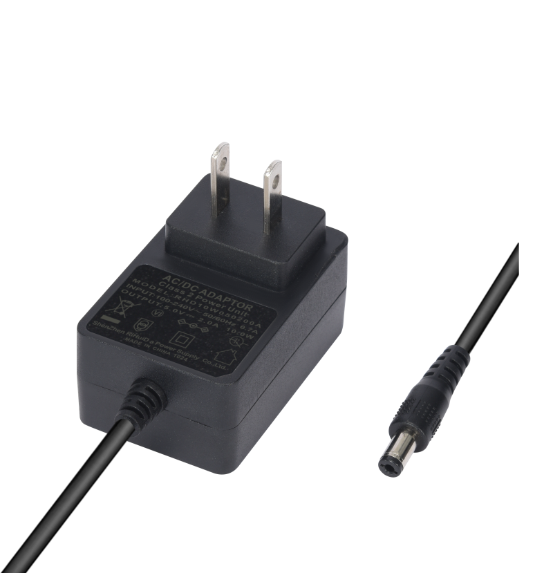 12W Series Medical Power Adapter