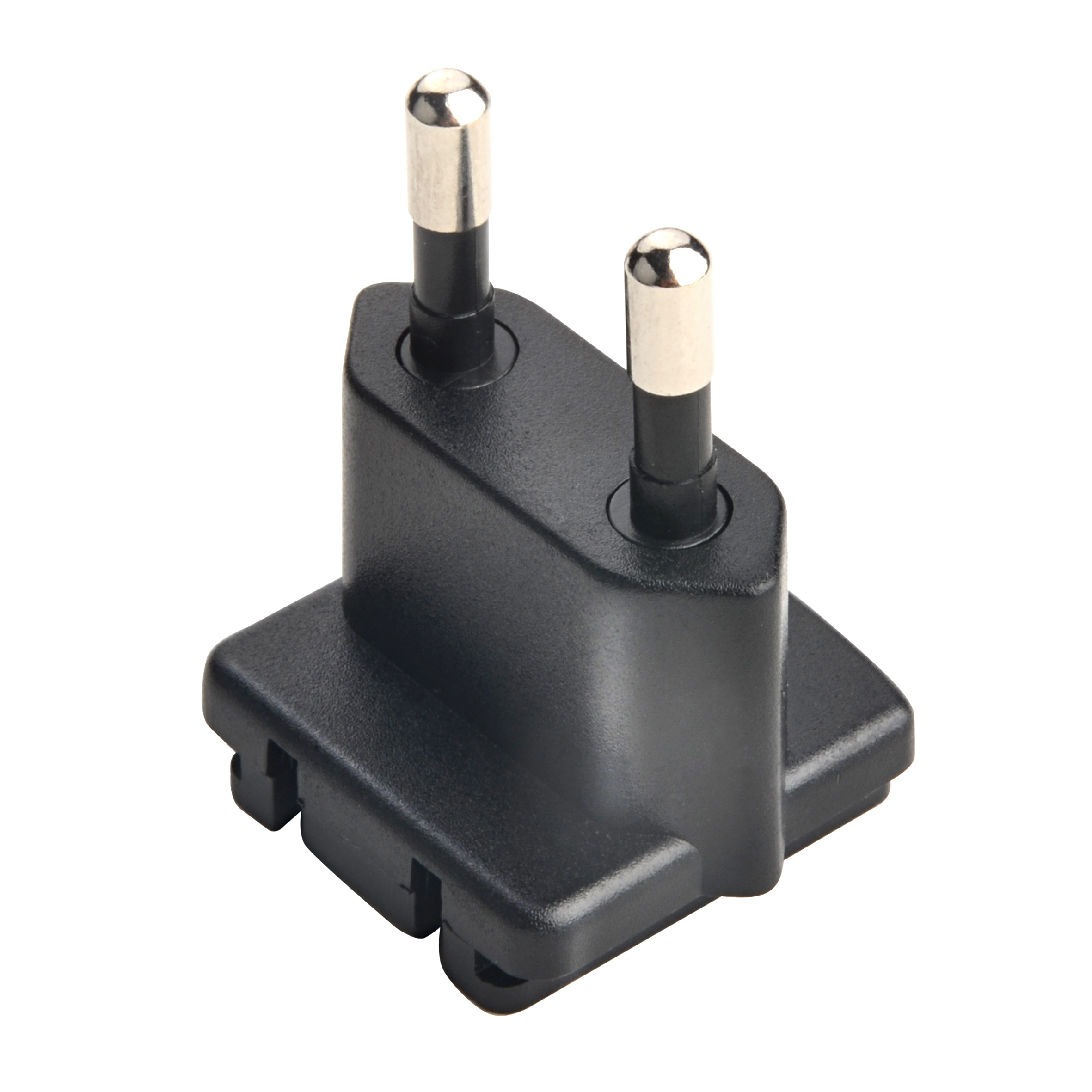M (Replaceable Plug for European Standards)