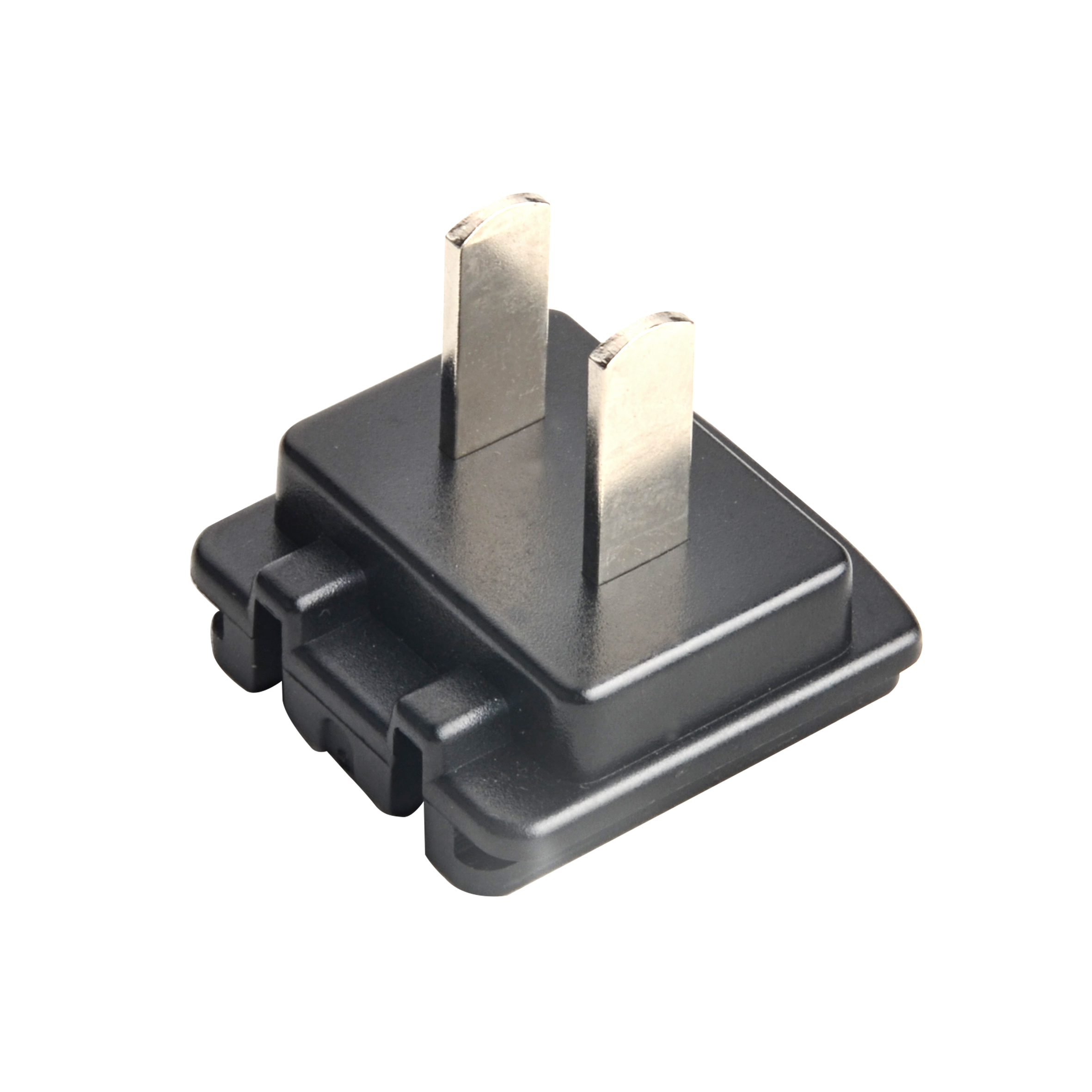 M (Replaceable Plug for Chinese Standards)