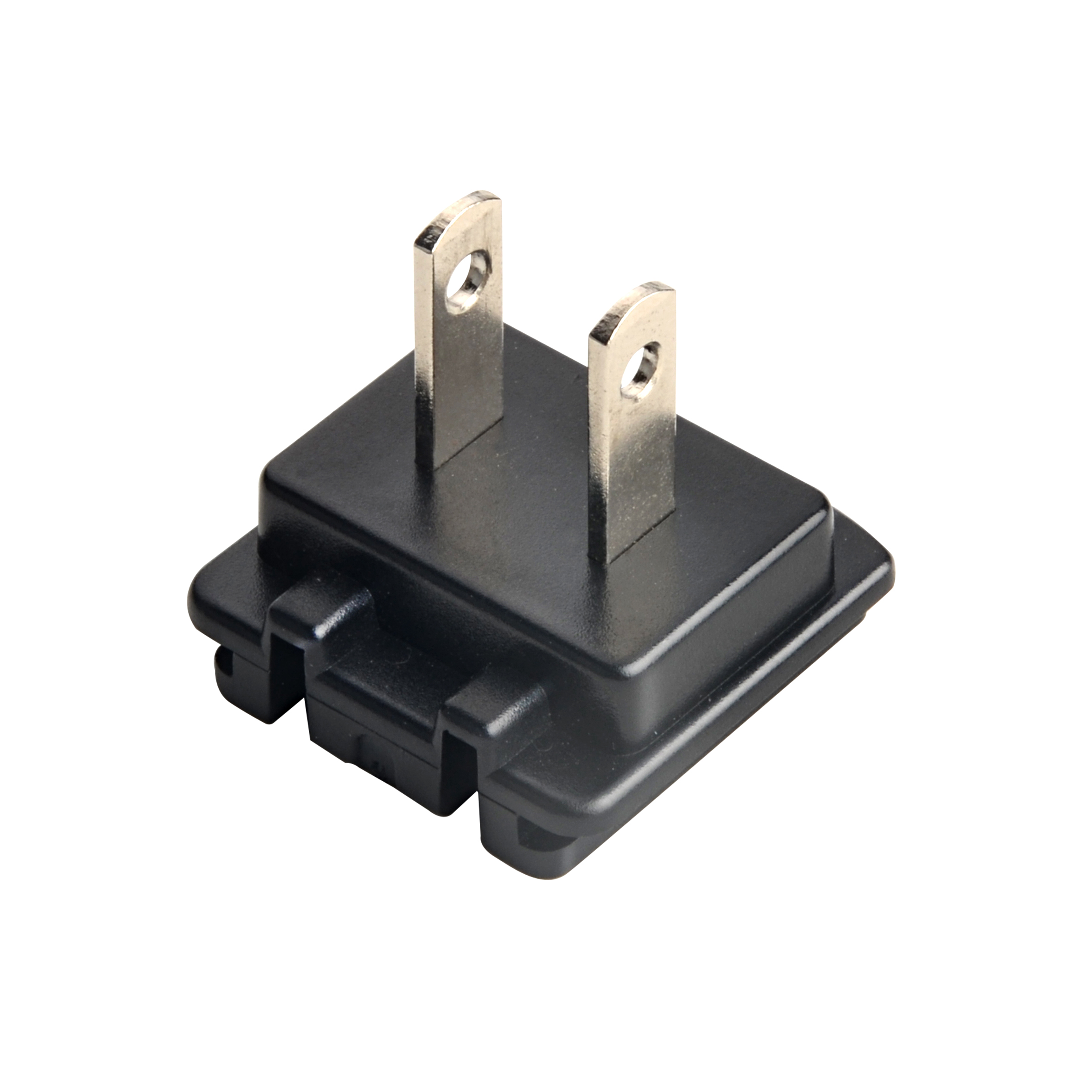 M (Replaceable Plug for US, Japan and Taiwan Standards)