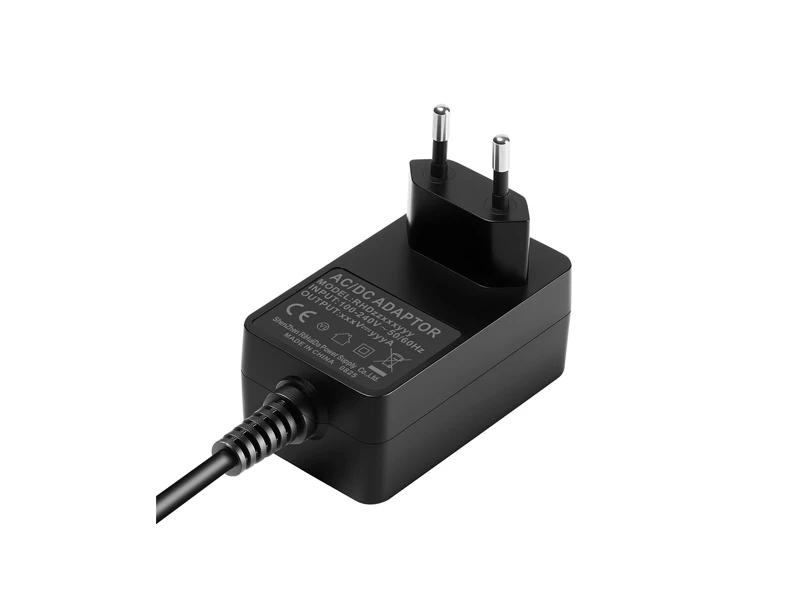 How to determine the quality of a power adapter?